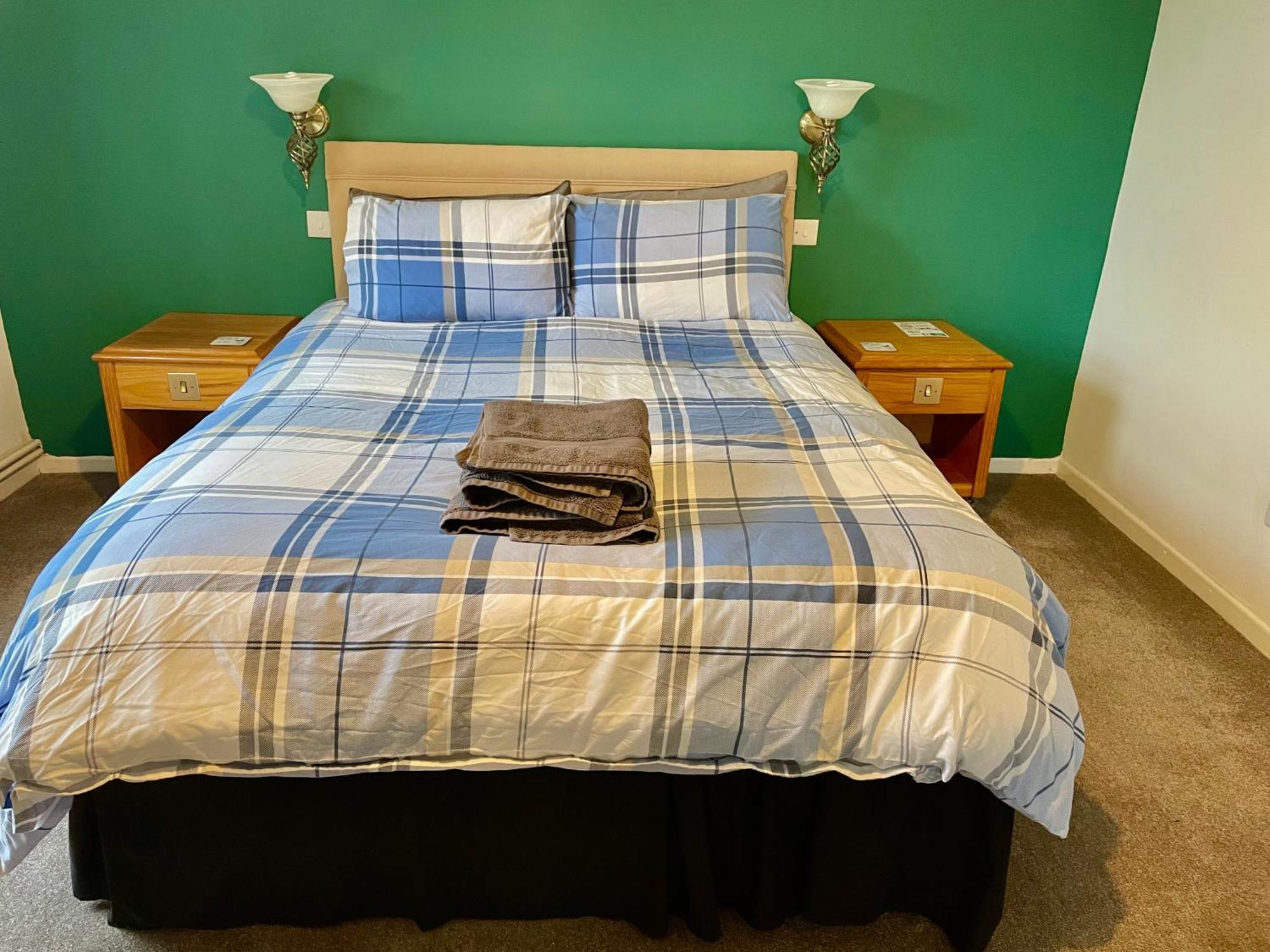 Spacious 3 Bedroom Garden Apartment In Snowdonia National Park Garndolbenmaen Exteriér fotografie